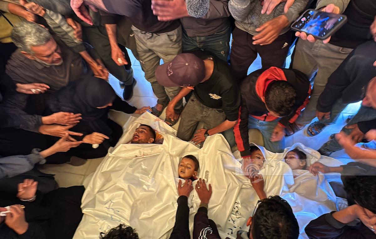 صورة أرشيفية